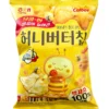 Snack Honey Butter